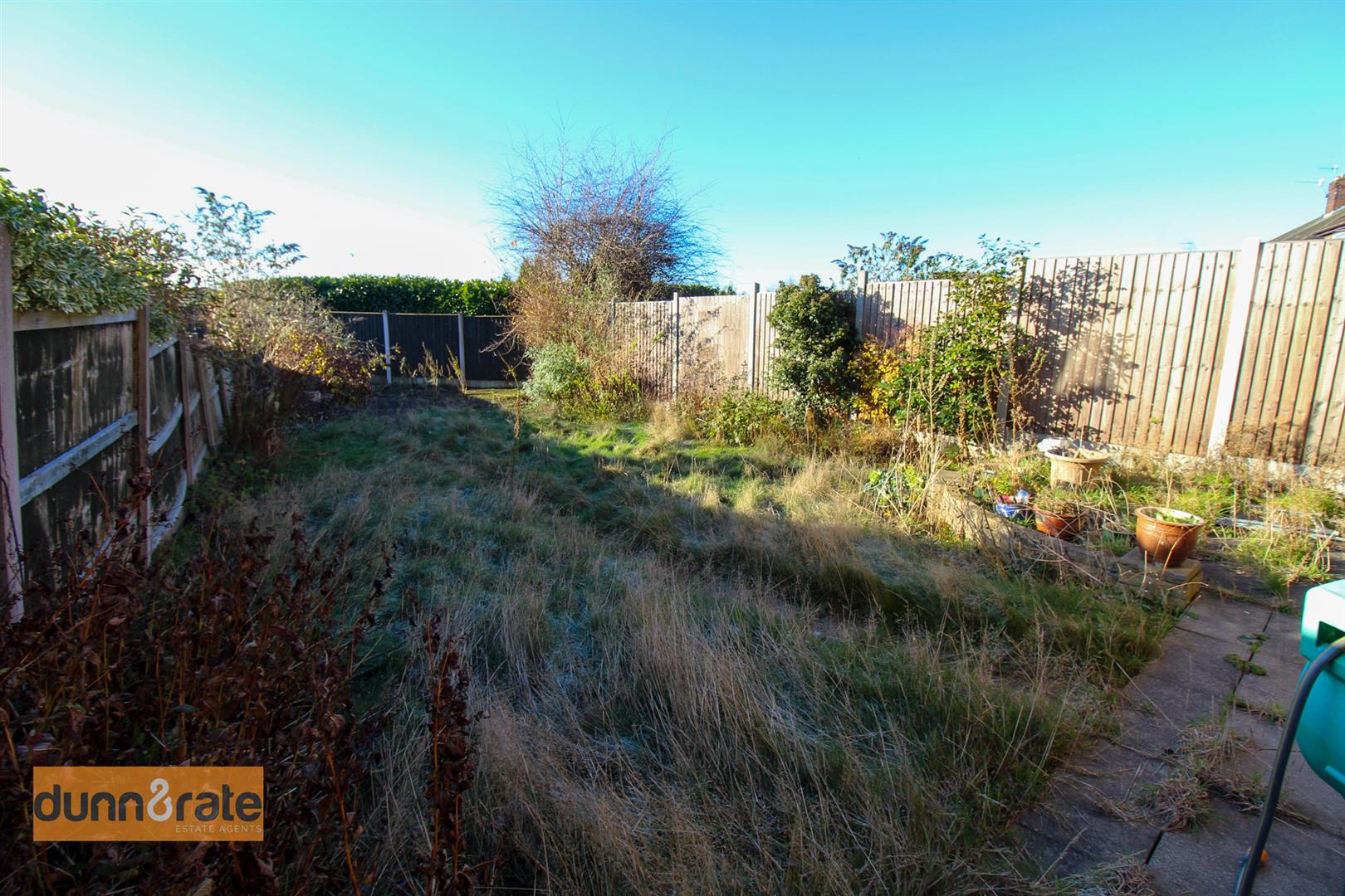 Derek Drive, Sneyd Green, Stoke-On-Trent